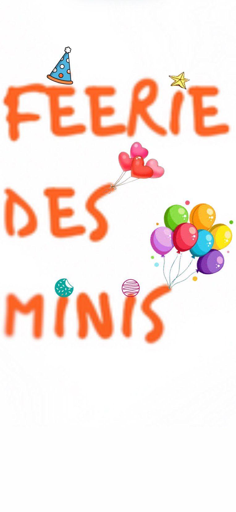 Féeriedesminis.com